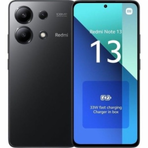 TELEFONO MOVIL XIAOMI REDMI NOTE 13